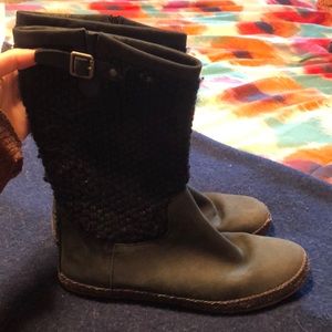 UGG Boots size 8.5